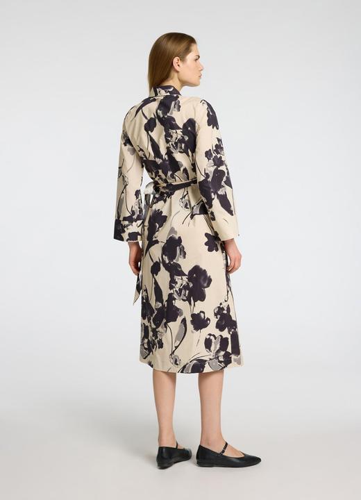 Actual product image Selected Femme Print Blusenkleid (40)