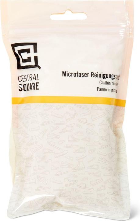 Central Square Reinigungstuch Mikrofaser (1 pz.)