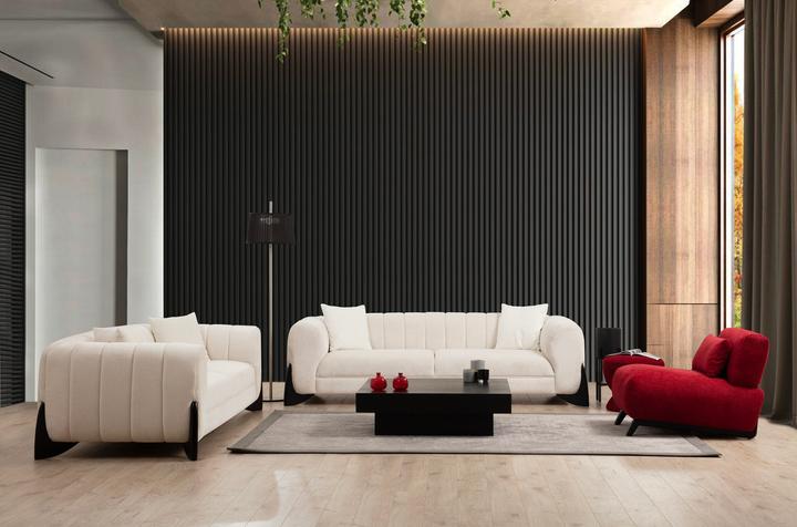 Produktbild Atelier del Sofa Leonidas (3-Sitzer)