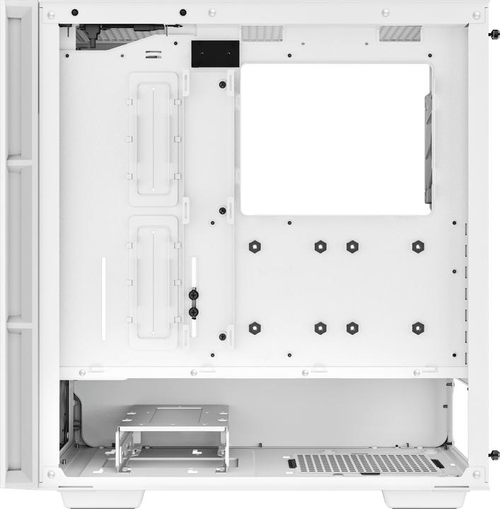 Produktbild Deepcool CH560 WH (ATX, mATX, Mini-ITX)