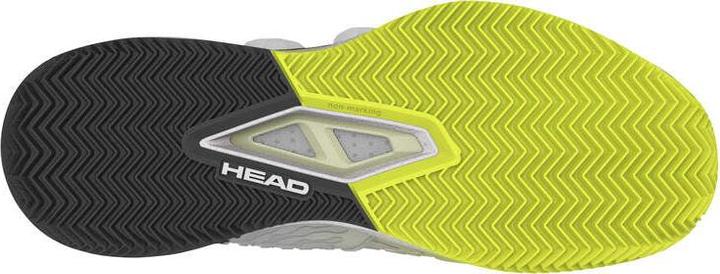 Produktbild Head Endure Pro Boa Clay White/Yellow Man (44.5)
