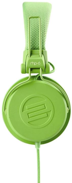 Immagine prodotto reloop Rhp-6 (Nessuna soppressione del rumore, Cablato)