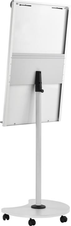 Actual product image Magnetoplan Flipchart JUNIOR PLUS MOBIL (60 x 97 cm)