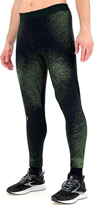 Actual product image UYN Exceleration running trousers (S)