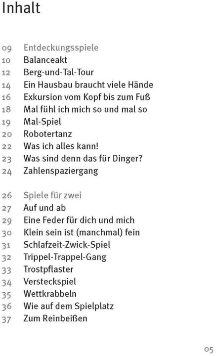 Produktbild Die 50 besten Fingerspiele (Deutsch, Rita Diepmann, 2013)