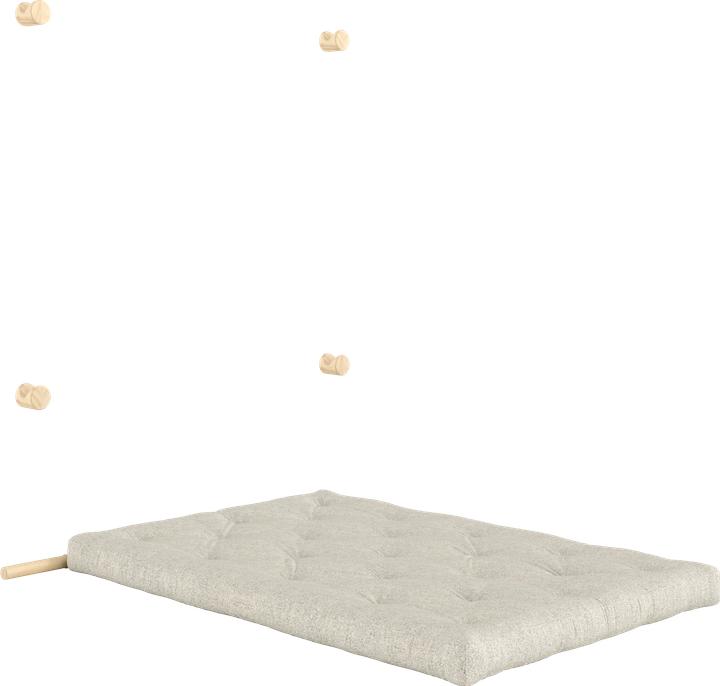 Actual product image Karup Design HOOKED Sofa bed (2 person sofa)