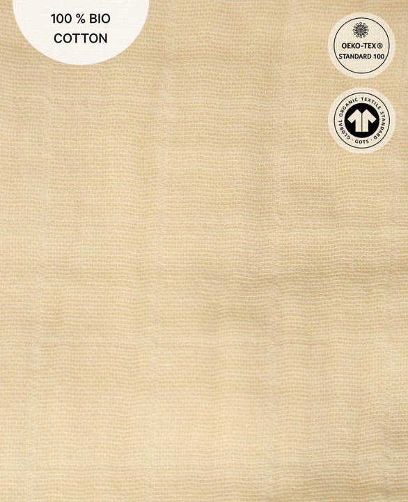 Produktbild Esmée Musselin Tuch (100 cm, 120 cm)