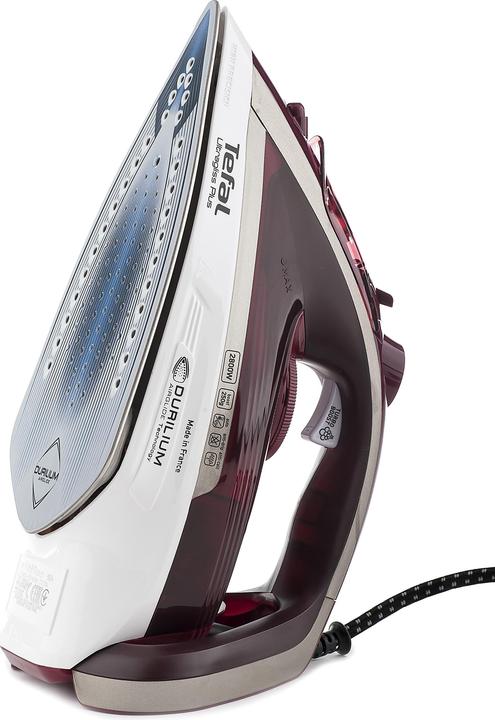 Actual product image Tefal Ultragliss Plus FV6810 (250 g/min)