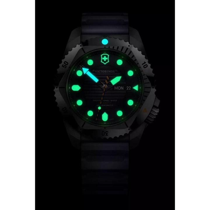 Image du produit Victorinox Dive Pro Automatic (Montre de plongée, 43 mm)
