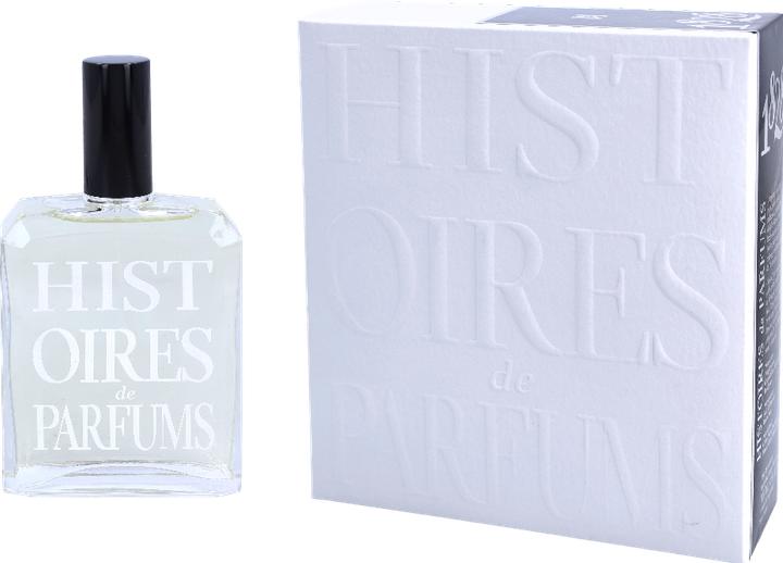 Produktbild Histoires de Parfums Eau de Parfum 1828 (Eau de Parfum, 120 ml)