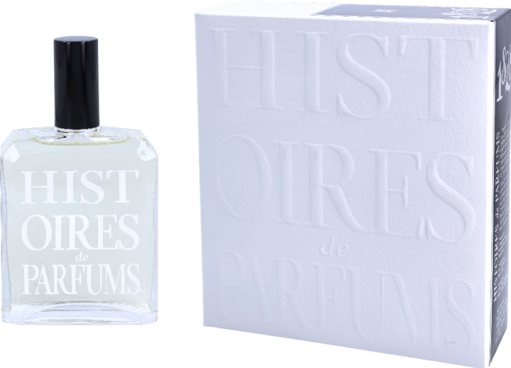 Actual product image Histoires de Parfums Eau de Parfum 1828 (Eau de parfum, 120 ml)