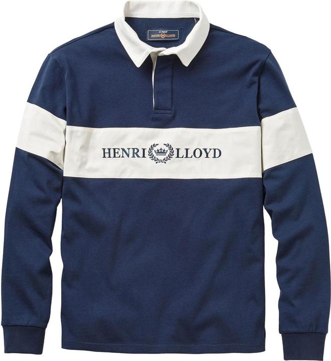 Produktbild Henri Lloyd Rugbyshirt (L)