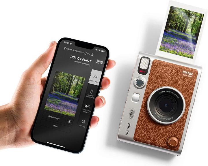 Image du produit Fujifilm instax mini Evo