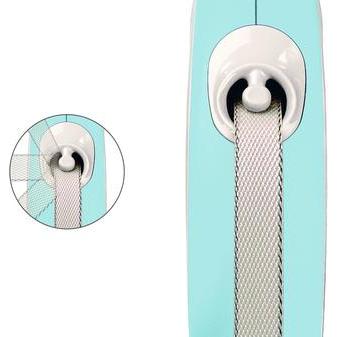 Thumbnail - Flexi New Comfort Gurt (M, Hund, Spazieren), Halsband + Leine