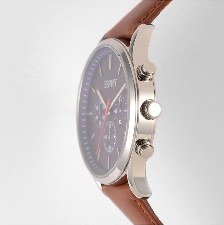 Produktbild Esprit Herrenuhr COMPAGNION (Analoguhr, 44 mm)