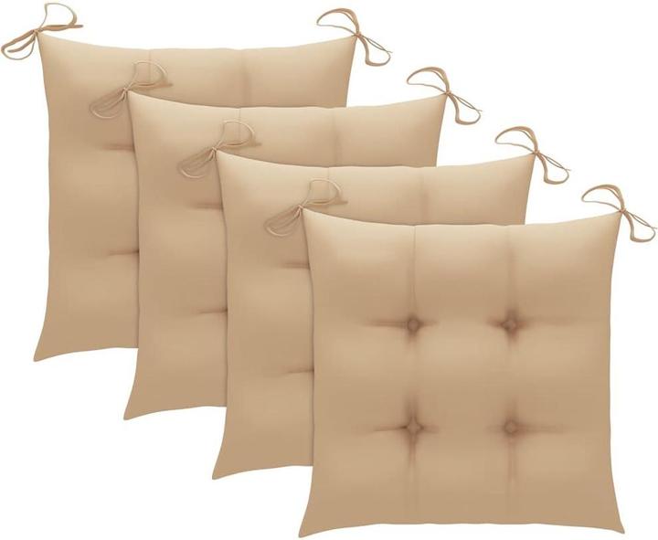 Produktbild vidaXL Esszimmerstuhl