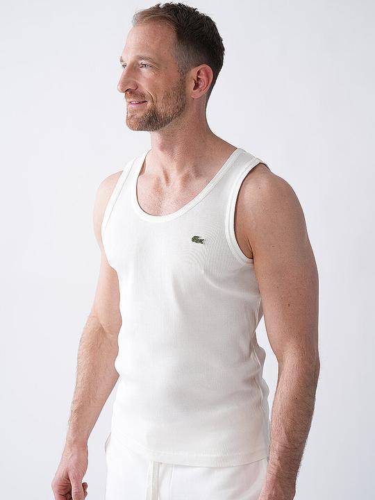 Actual product image Lacoste Tanktop (S)