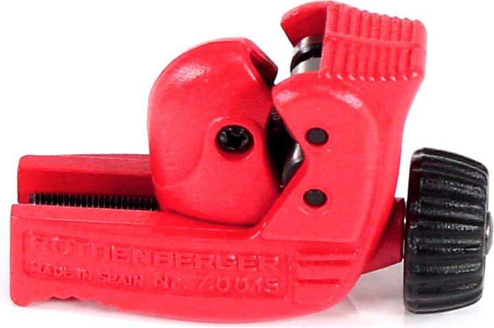 Immagine prodotto Rothenberger Tagliatubi MINI MAX 70015 (85 mm)
