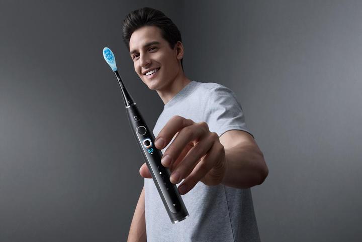 Produktbild Oclean X Pro 20 Set