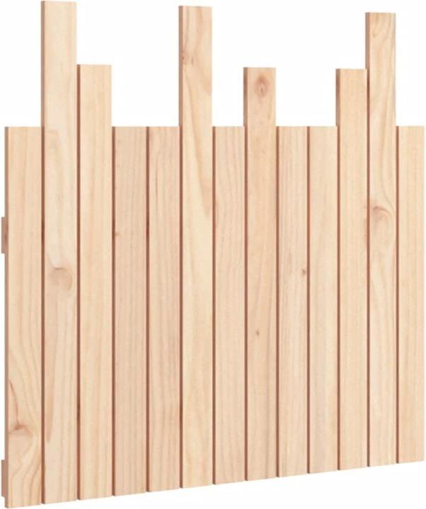 Produktbild VidaXL Ammon (82.5 x 3 x 80 cm)