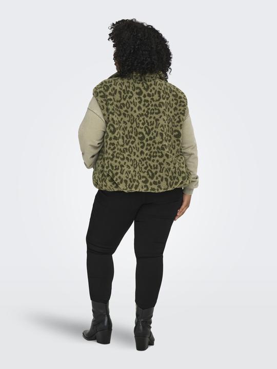 Produktbild Only CARSIF Reversible Weste Weste (M)