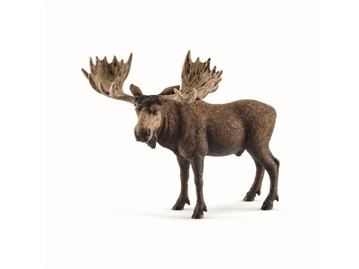 Produktbild Schleich Elch Bull