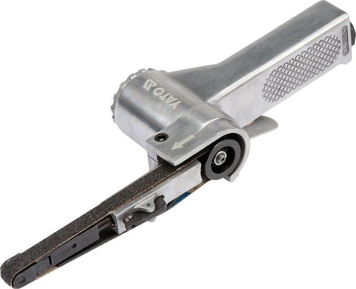 Yato Levigatrice a nastro (Smerigliatrice)