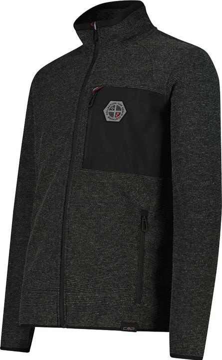 Actual product image CMP Campagnolo Jacket (56)