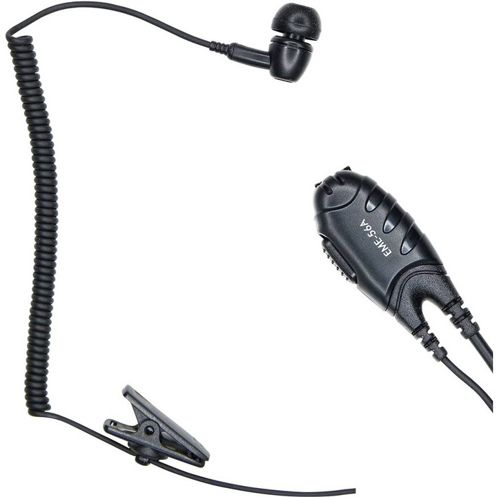Immagine prodotto Alinco Microfono auricolare EME-56-A