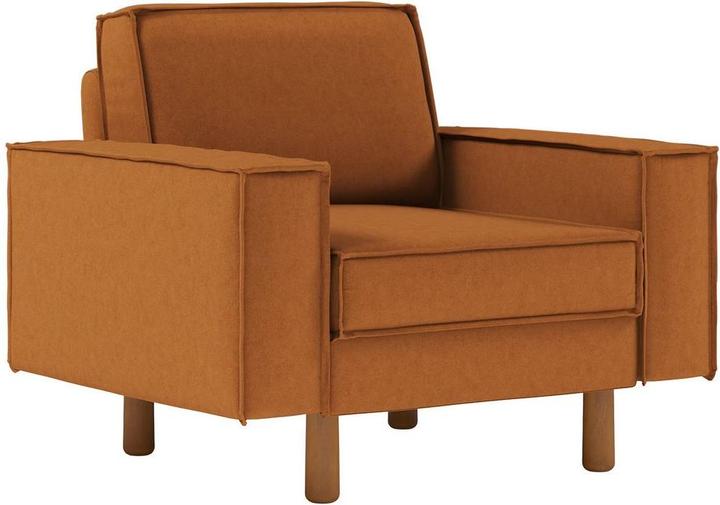 Caramel, Noyer