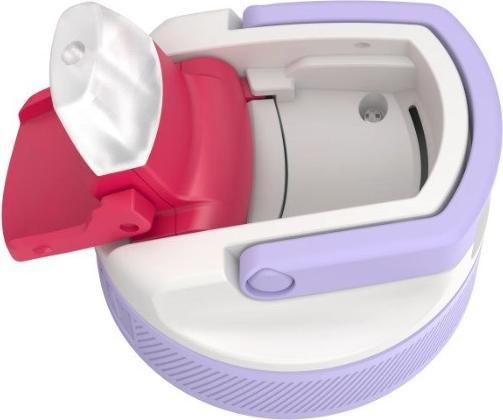 Actual product image Kambukka Lagoon Insulated 600 (0.60 l)