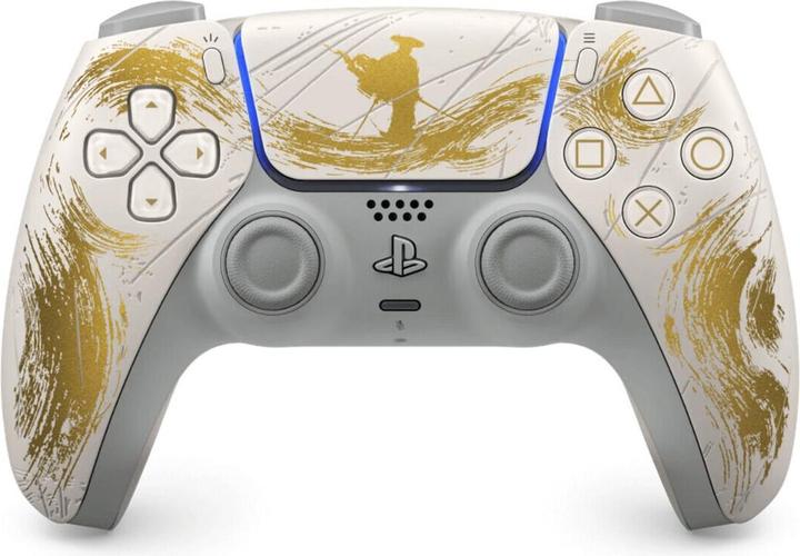 Actual product image Sony PlayStation5 - Limited Edition Ghost of Yotei