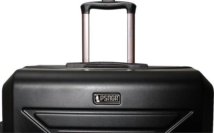 Actual product image Psngr Spirit 3pcs suitcase set (211 l)