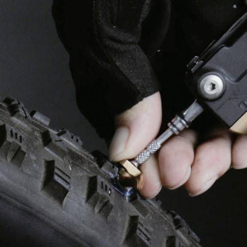 Produktbild Topeak Tubi Master+