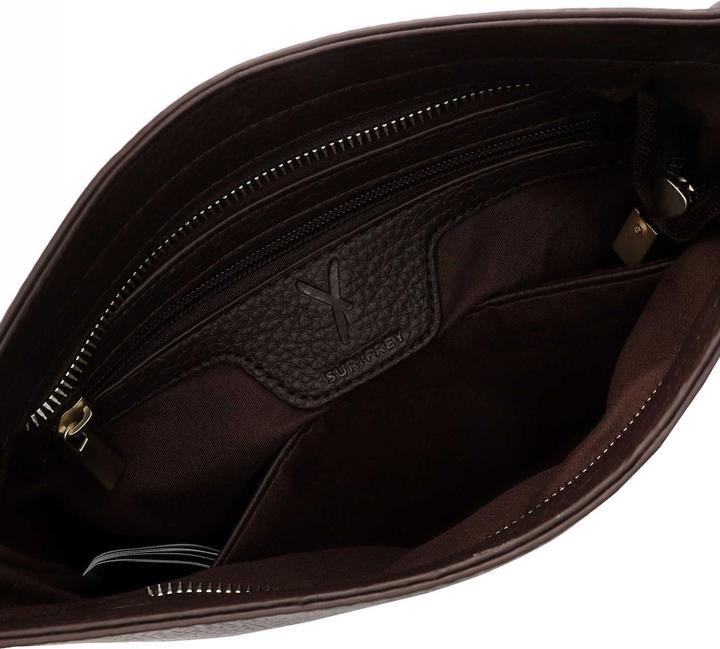 Immagine prodotto Suri Frey SFY Borsa a tracolla Daggy 27 cm