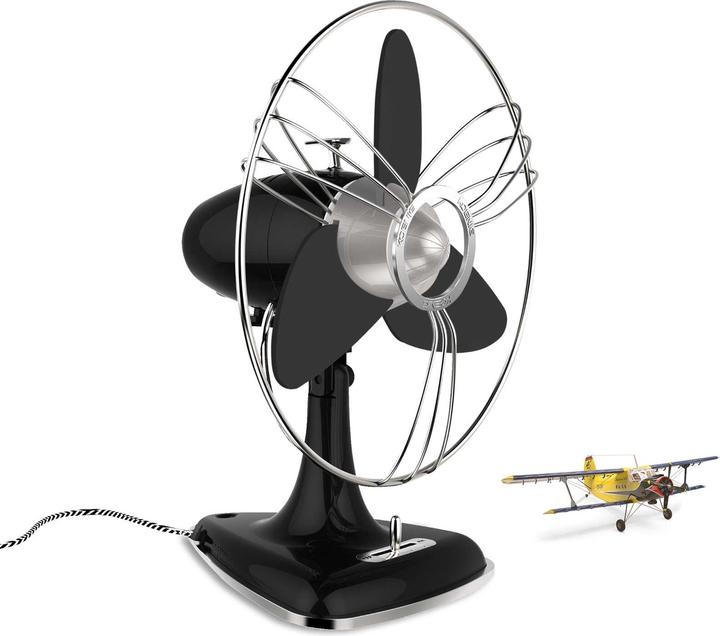 Produktbild Koenig Aviatik (58.60 dB)