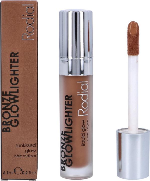 Produktbild Rodial Bronze Glowlighter (Transparent, Highlighter, Bronzer, 6.10 g)