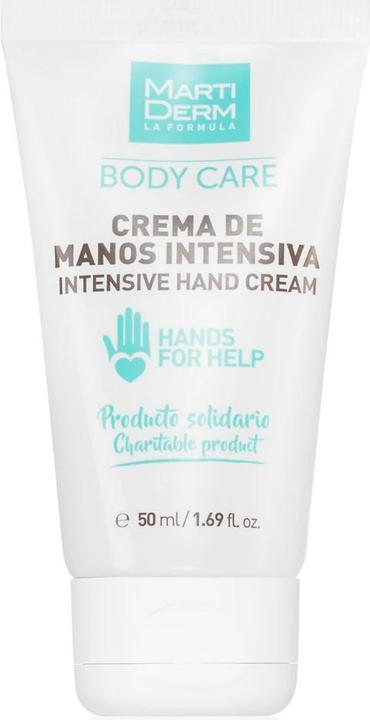 Produktbild Martiderm Handcreme 50ml (75 ml)