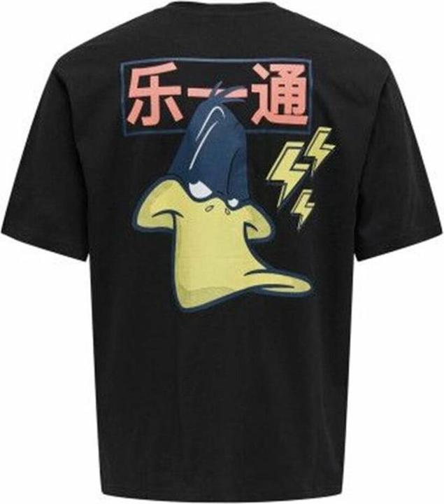 Produktbild Only & Sons Onslooney Rlx Ss Tee (S)