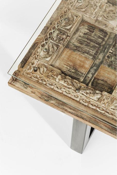 Actual product image Kare Design Caliph (200 x 90 x 76 cm)