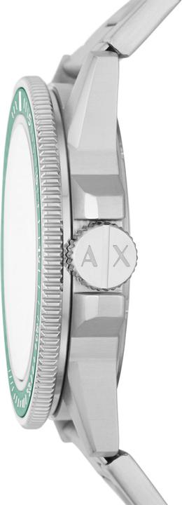 Produktbild Armani Exchange Leonardo (Analoguhr, 42 mm)