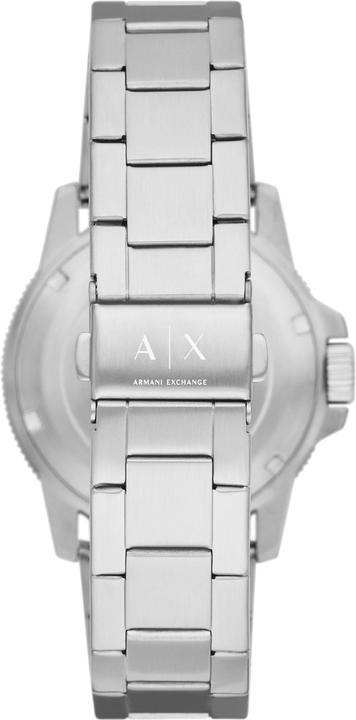 Immagine prodotto Armani Exchange Leonardo (Orologio da polso analogico, 42 mm)