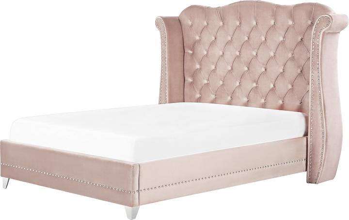 Actual product image Beliani Ayette (160 x 200 cm)