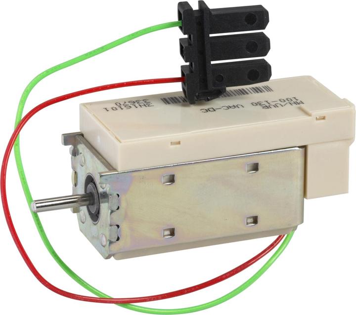Actual product image Schneider Electric SCHN Circuit breaker