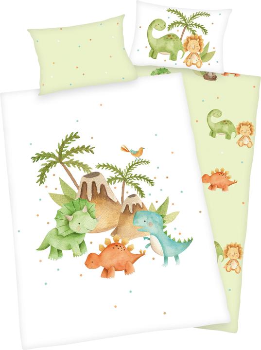 Actual product image Babybest Made in Green