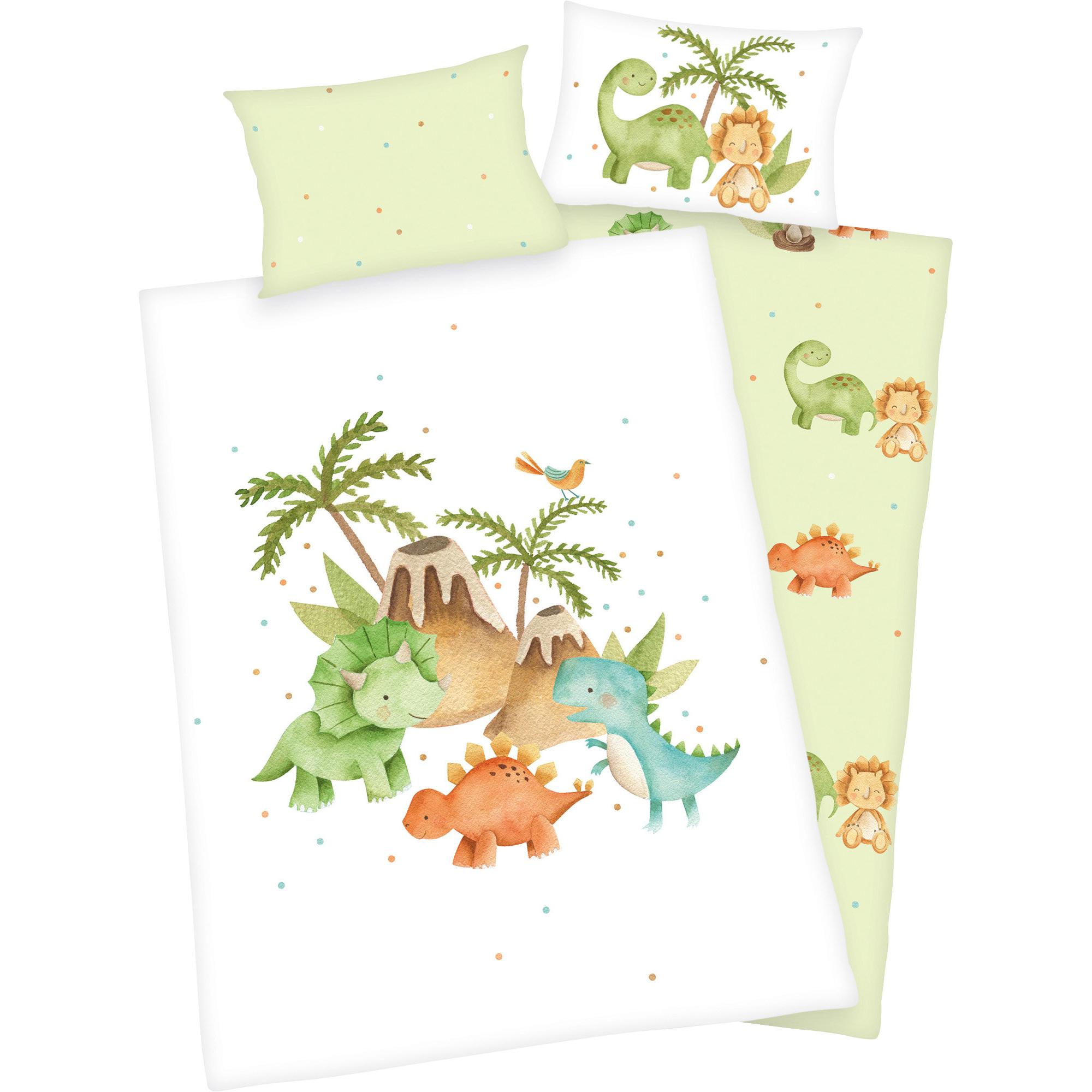 Thumbnail - Babybest, Kinderbettwäsche, Made in Green