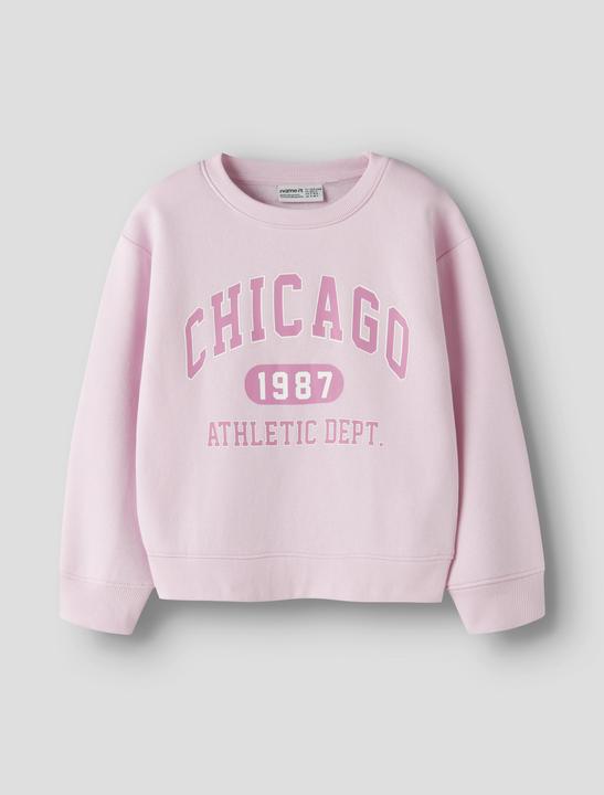 Produktbild Name it Print Sweatshirt (158, 164)
