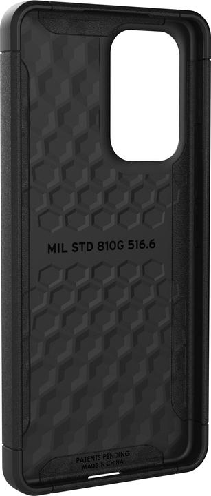 Produktbild UAG Scout Case (Samsung Galaxy A53 5G)