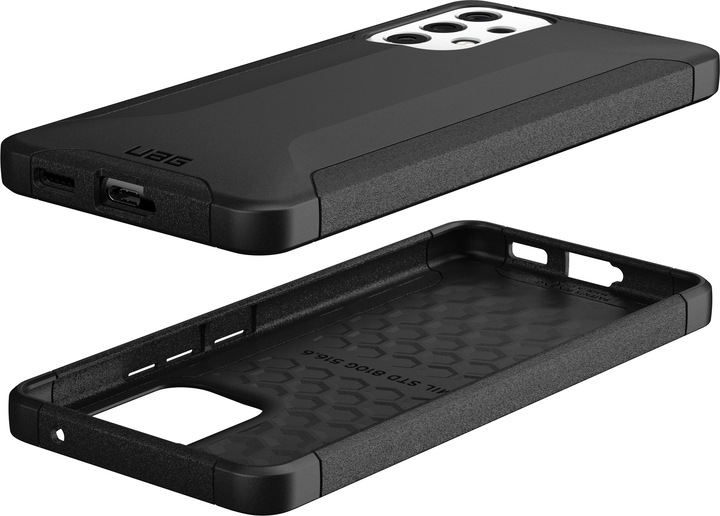 Produktbild UAG Scout Case (Samsung Galaxy A53 5G)