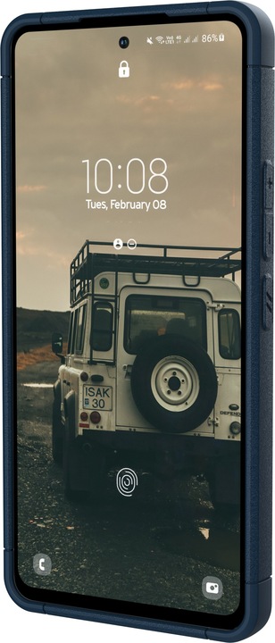 Produktbild UAG Scout Case